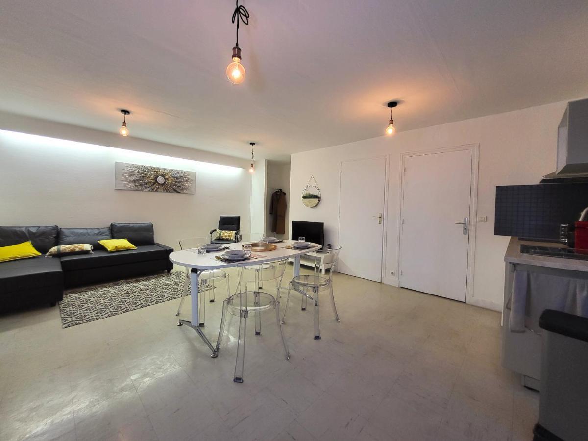 Les Entrepreneurs - Appartements Neufs Et Spacieux, Proche Rer C Et Aeroport Orly Morangis  Exterior foto