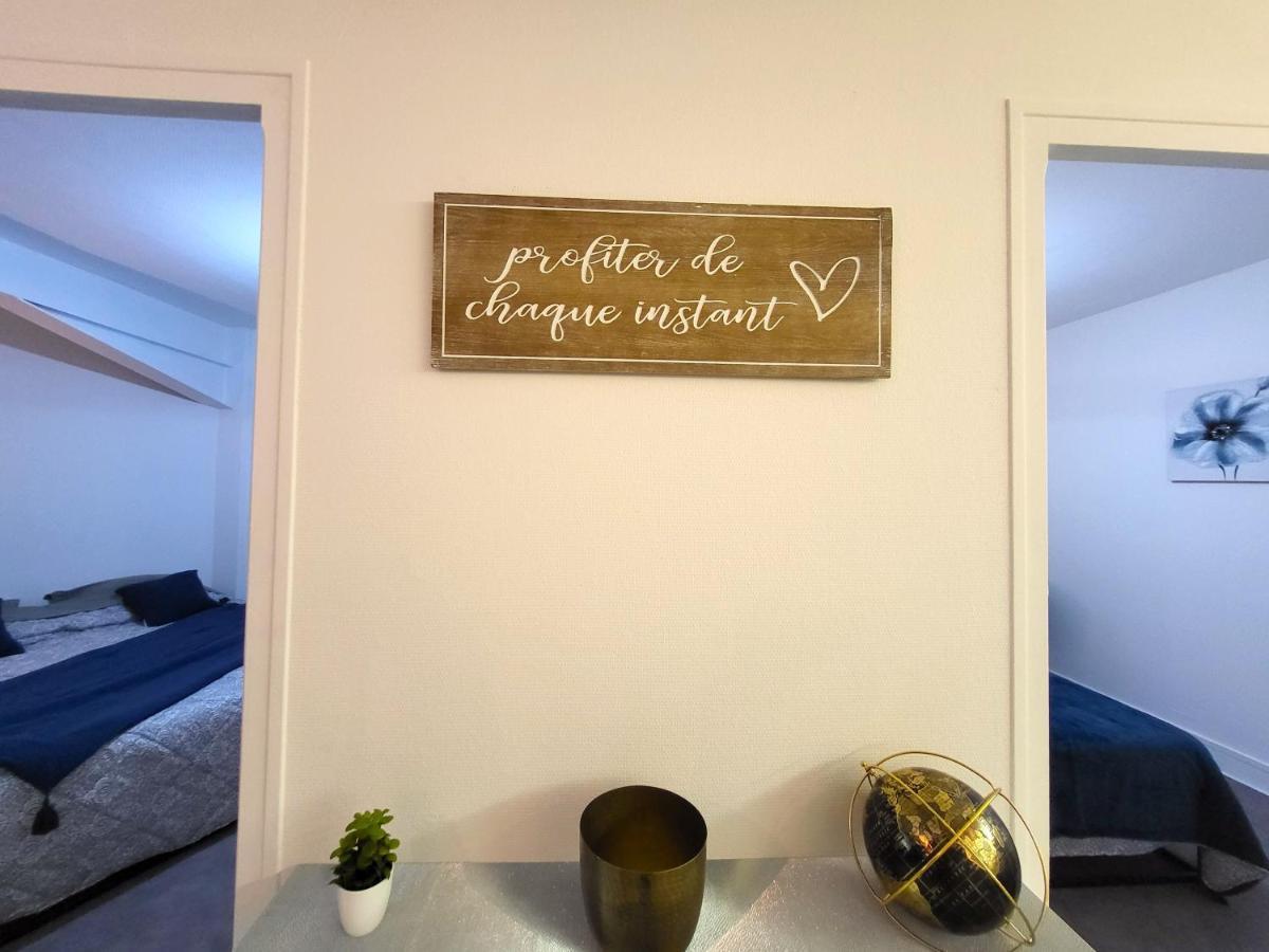 Les Entrepreneurs - Appartements Neufs Et Spacieux, Proche Rer C Et Aeroport Orly Morangis  Exterior foto