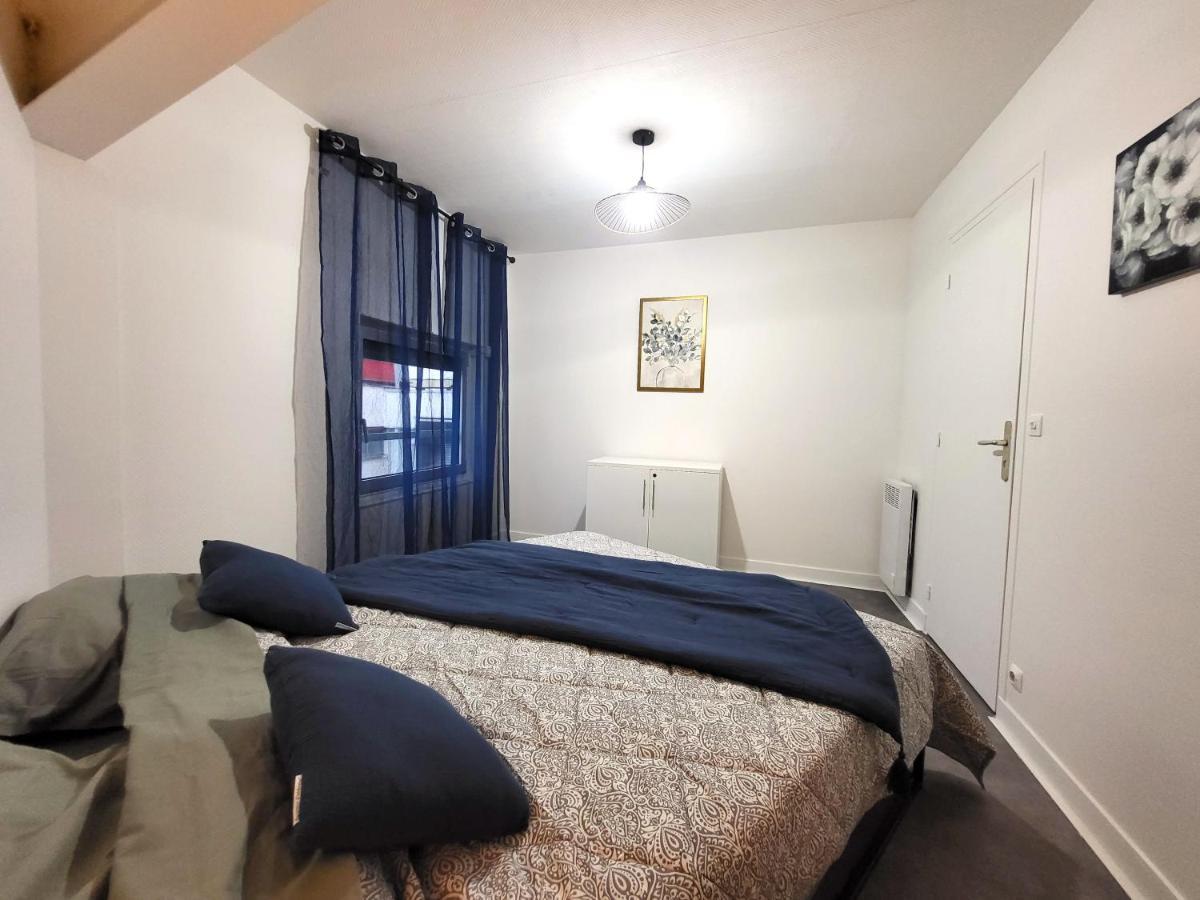 Les Entrepreneurs - Appartements Neufs Et Spacieux, Proche Rer C Et Aeroport Orly Morangis  Exterior foto