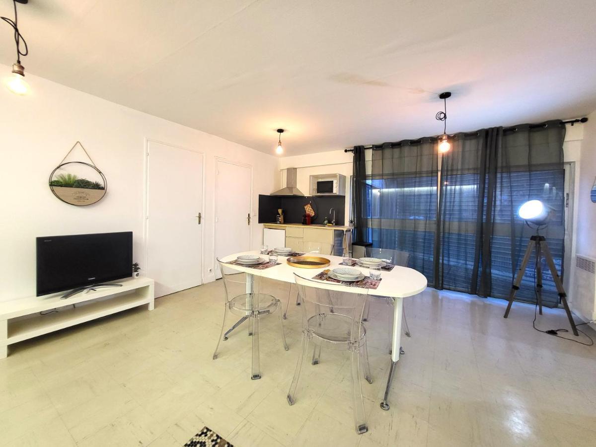 Les Entrepreneurs - Appartements Neufs Et Spacieux, Proche Rer C Et Aeroport Orly Morangis  Exterior foto