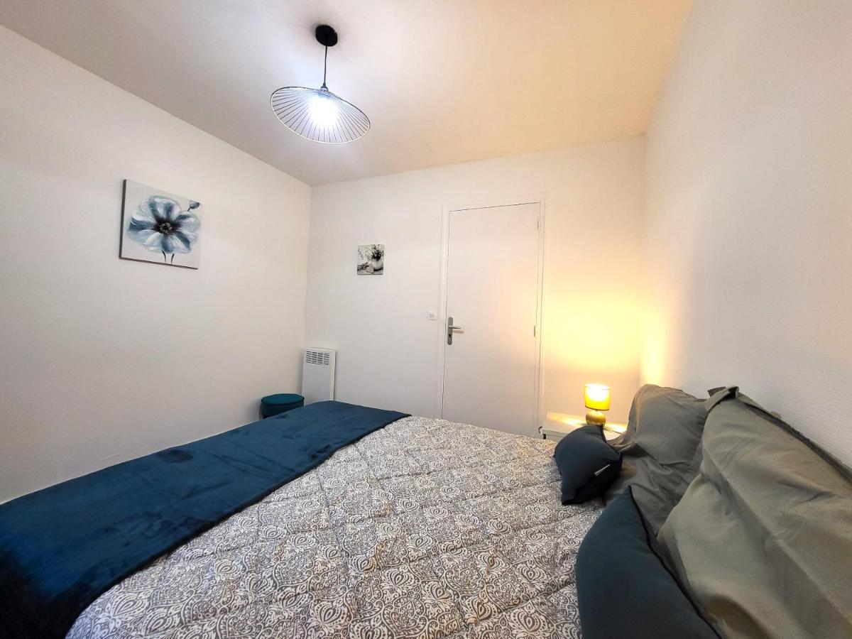 Les Entrepreneurs - Appartements Neufs Et Spacieux, Proche Rer C Et Aeroport Orly Morangis  Exterior foto