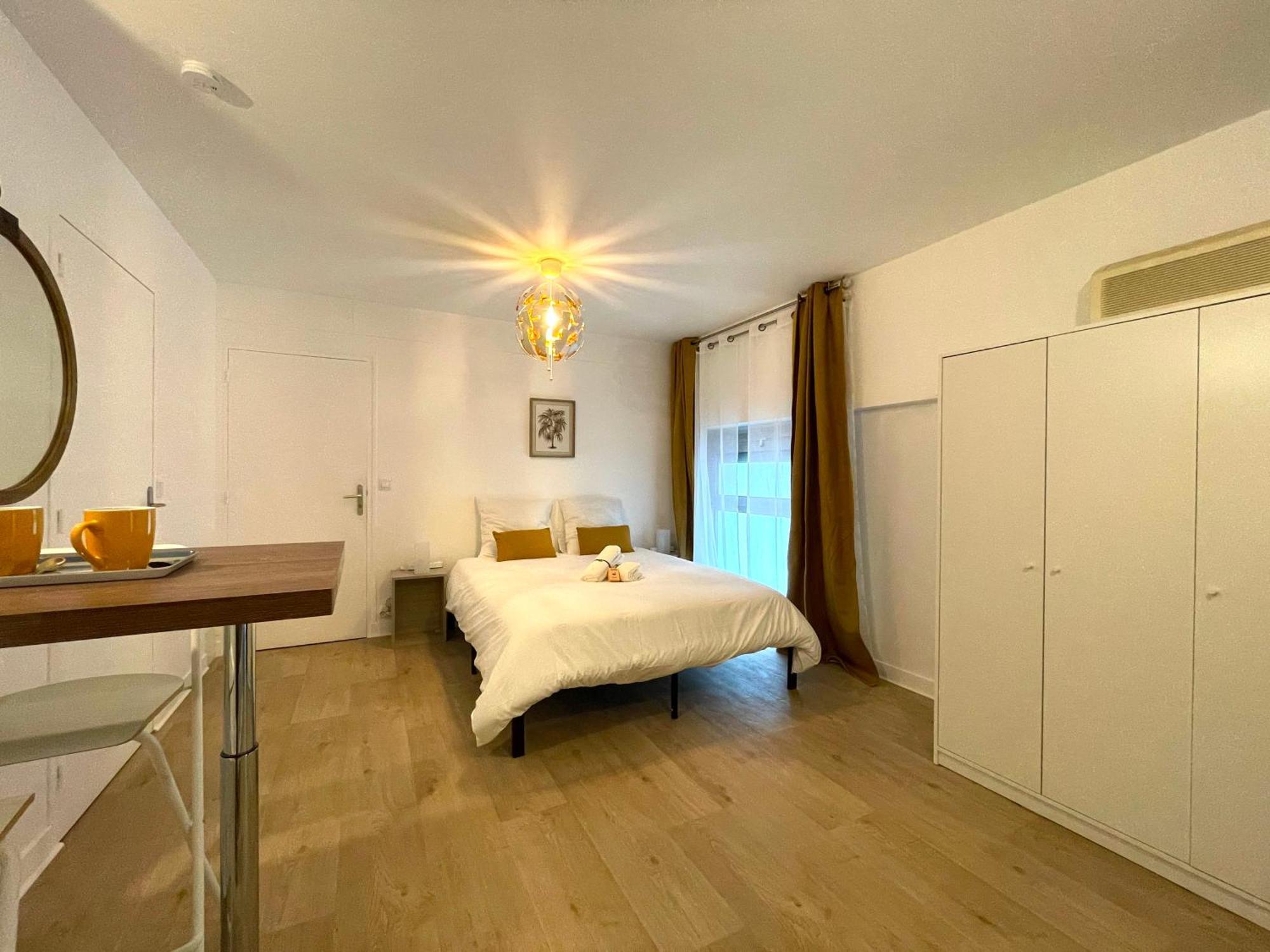 Les Entrepreneurs - Appartements Neufs Et Spacieux, Proche Rer C Et Aeroport Orly Morangis  Exterior foto