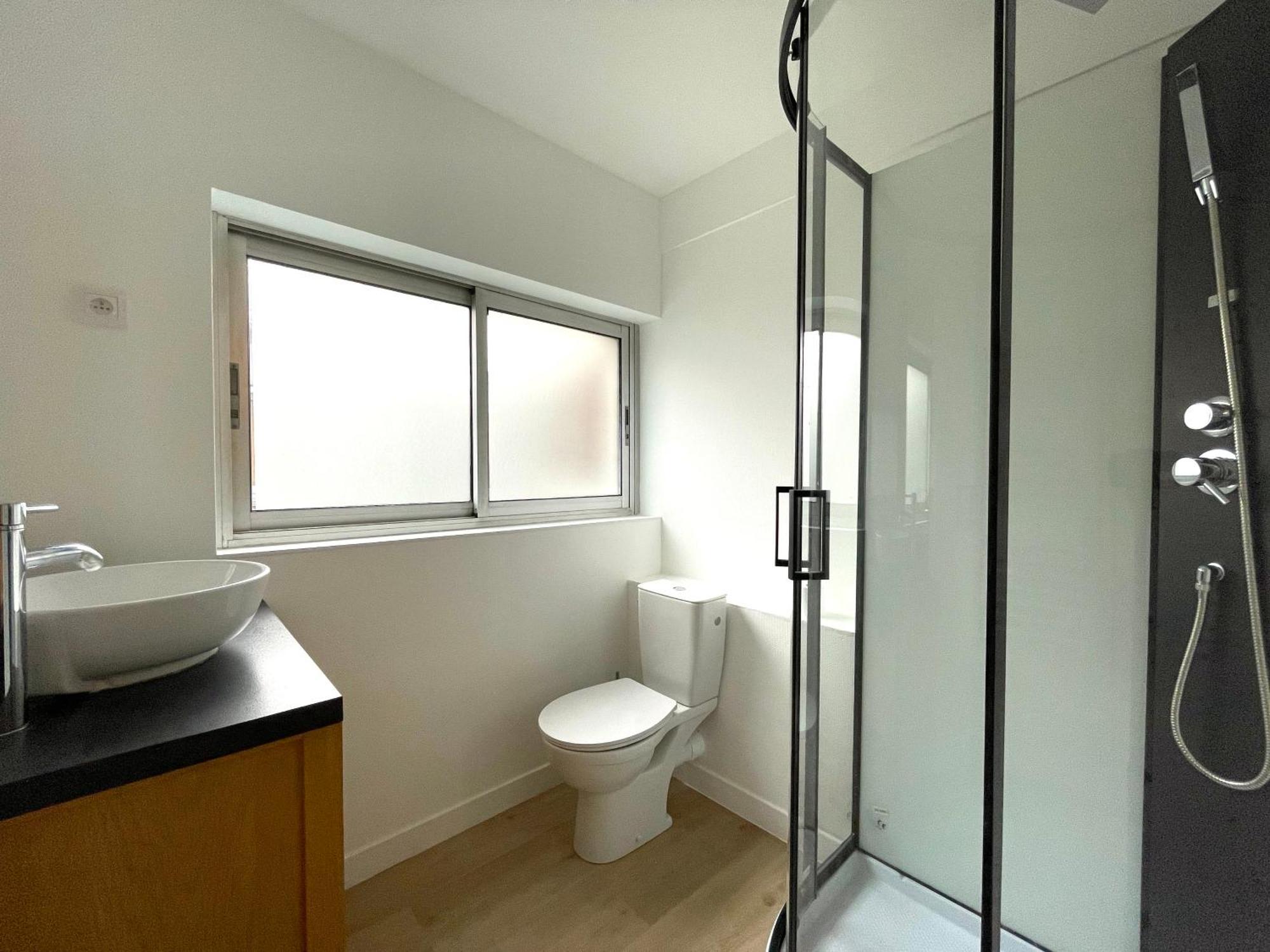 Les Entrepreneurs - Appartements Neufs Et Spacieux, Proche Rer C Et Aeroport Orly Morangis  Exterior foto