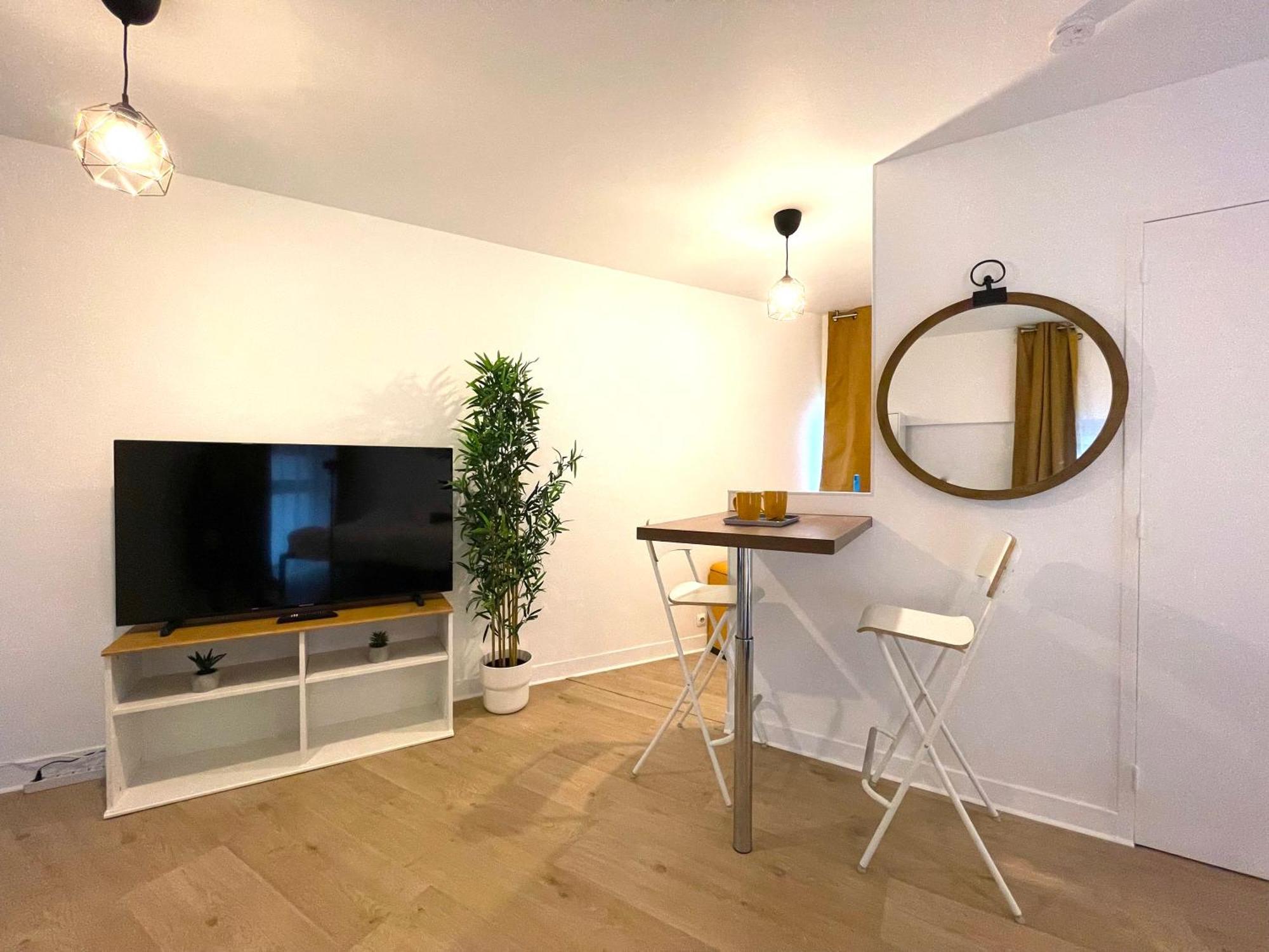 Les Entrepreneurs - Appartements Neufs Et Spacieux, Proche Rer C Et Aeroport Orly Morangis  Exterior foto
