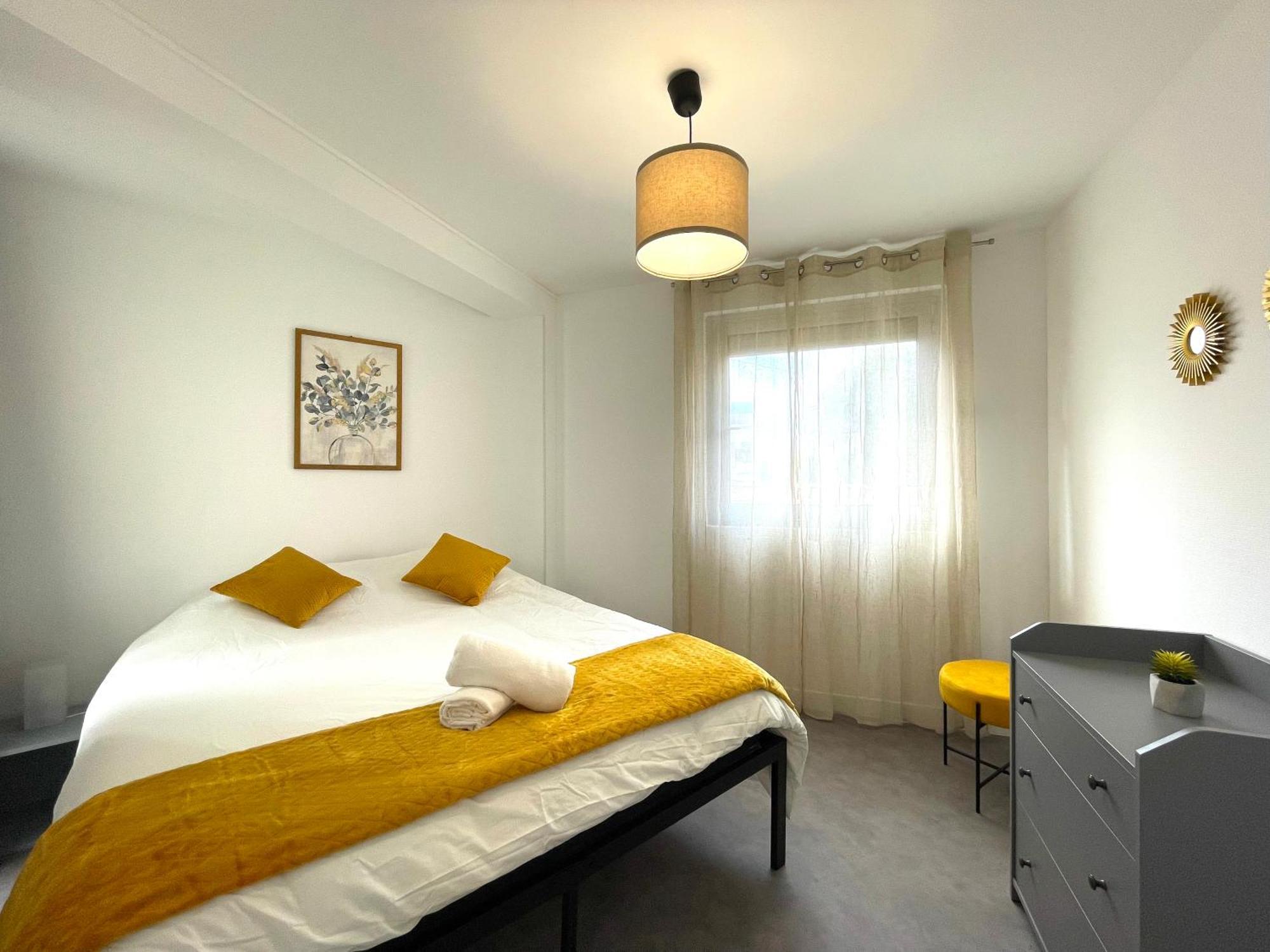 Les Entrepreneurs - Appartements Neufs Et Spacieux, Proche Rer C Et Aeroport Orly Morangis  Exterior foto
