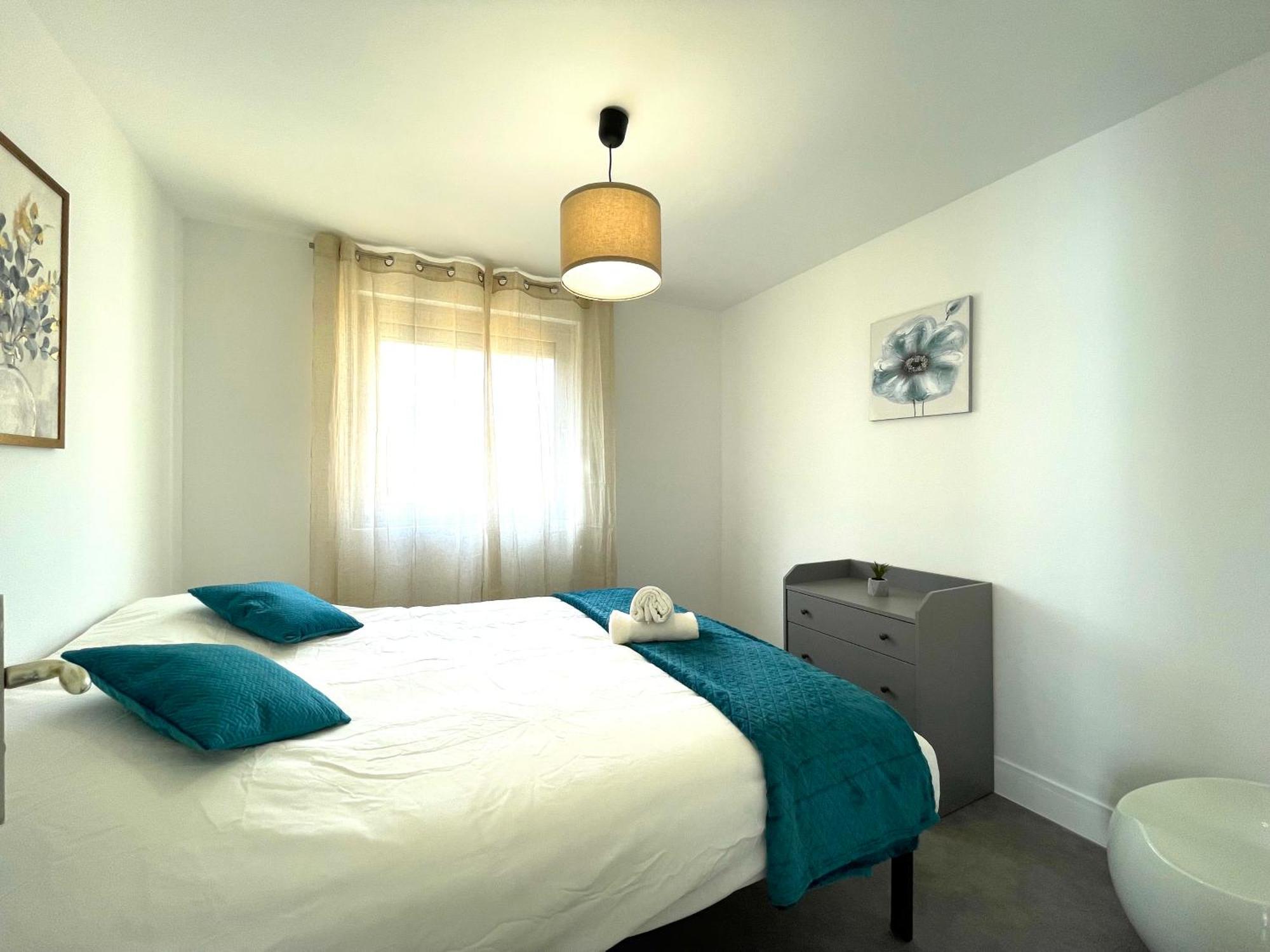 Les Entrepreneurs - Appartements Neufs Et Spacieux, Proche Rer C Et Aeroport Orly Morangis  Exterior foto