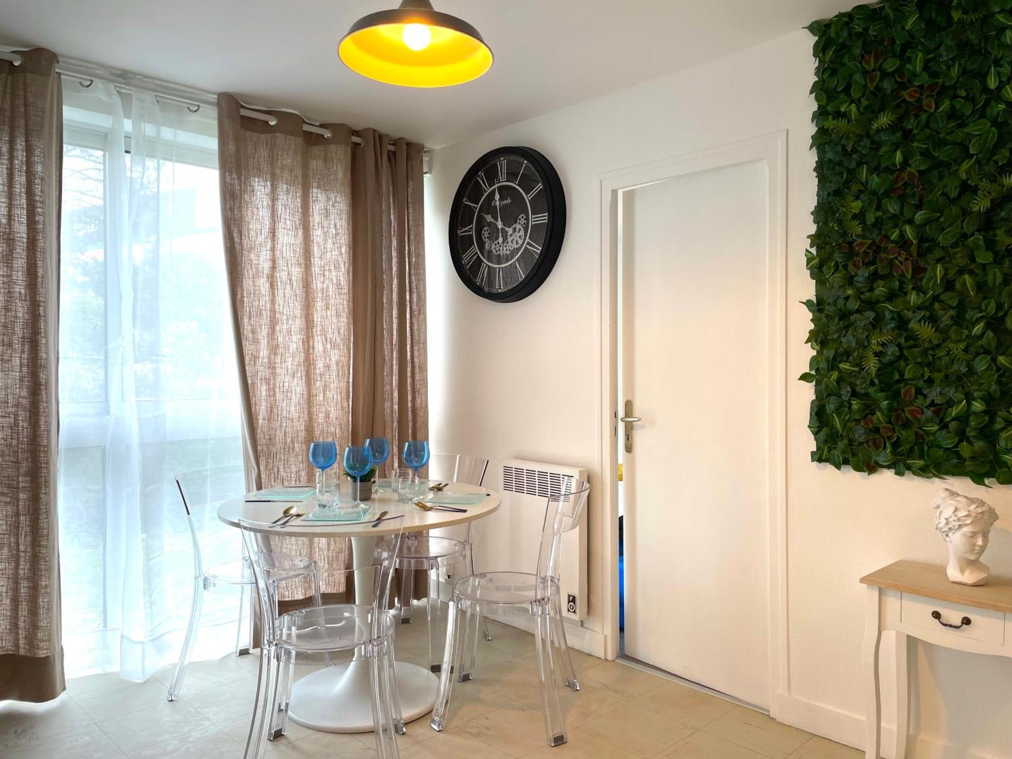 Les Entrepreneurs - Appartements Neufs Et Spacieux, Proche Rer C Et Aeroport Orly Morangis  Exterior foto