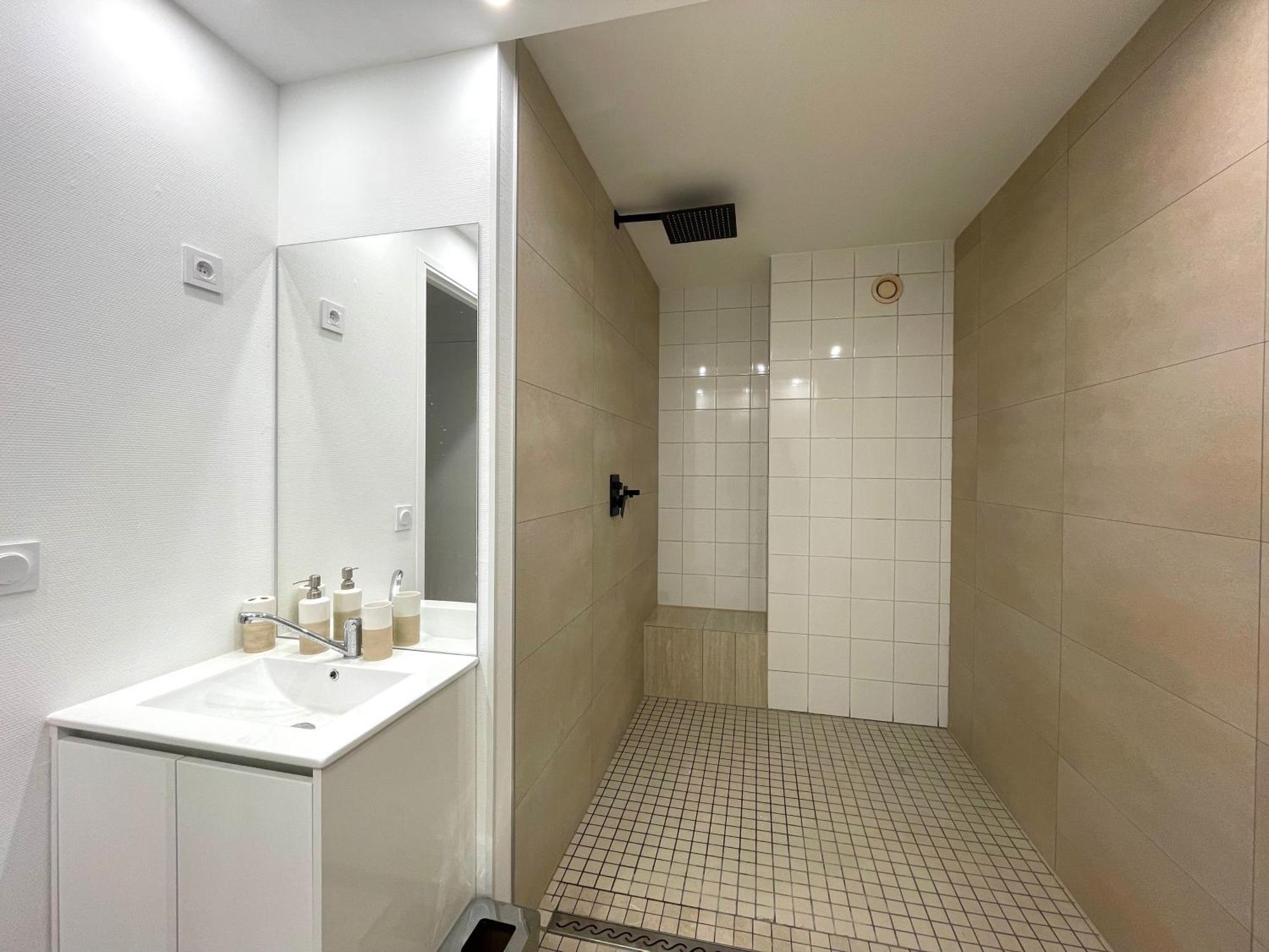 Les Entrepreneurs - Appartements Neufs Et Spacieux, Proche Rer C Et Aeroport Orly Morangis  Exterior foto