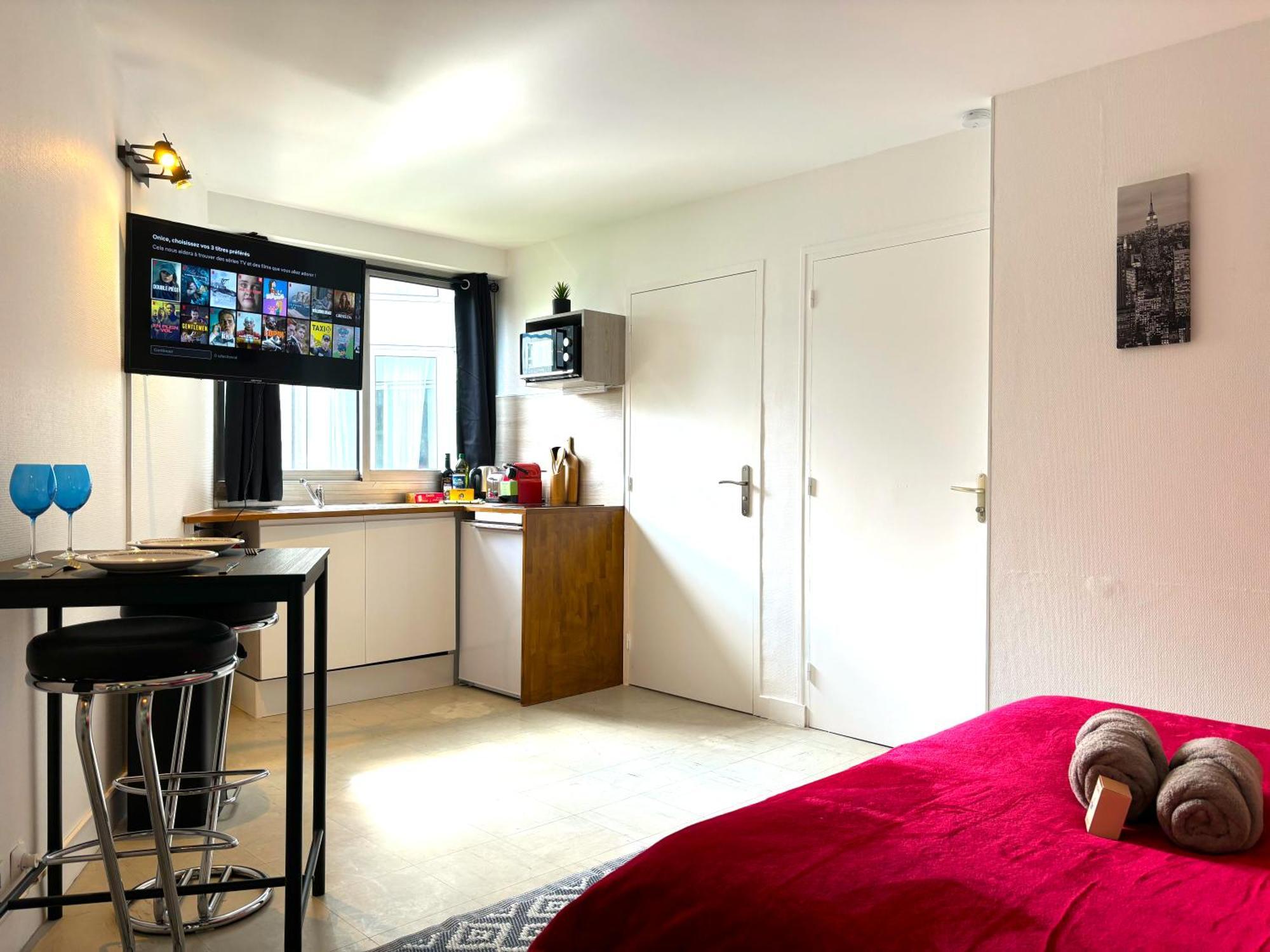 Les Entrepreneurs - Appartements Neufs Et Spacieux, Proche Rer C Et Aeroport Orly Morangis  Exterior foto