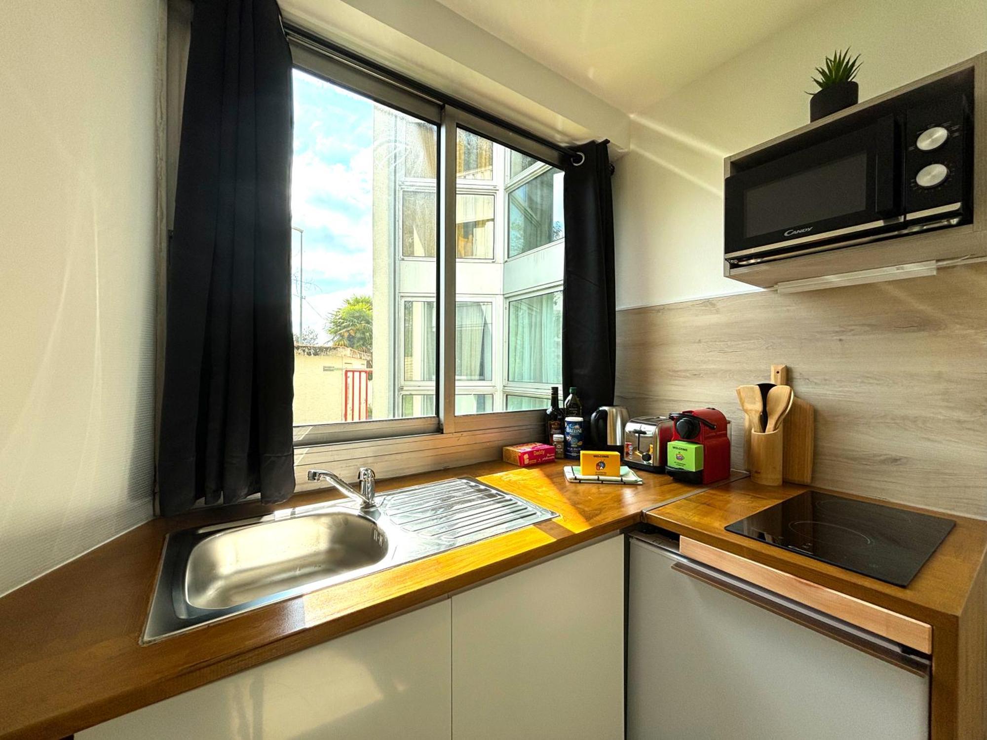 Les Entrepreneurs - Appartements Neufs Et Spacieux, Proche Rer C Et Aeroport Orly Morangis  Exterior foto